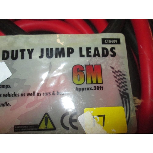 532 - Neilsen 6m jump leads new