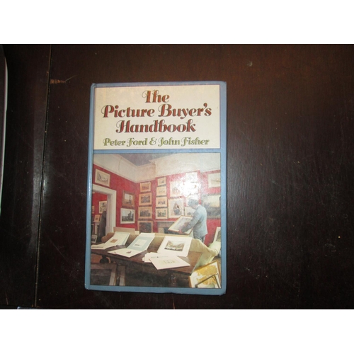 6 - Single volume : The Picture Buyers Handbook