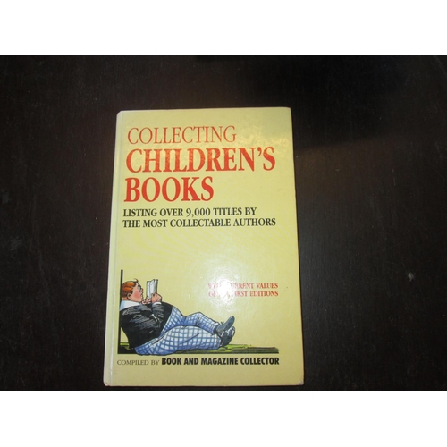 30 - Single Volume : Collecting Childrens Books, hardback