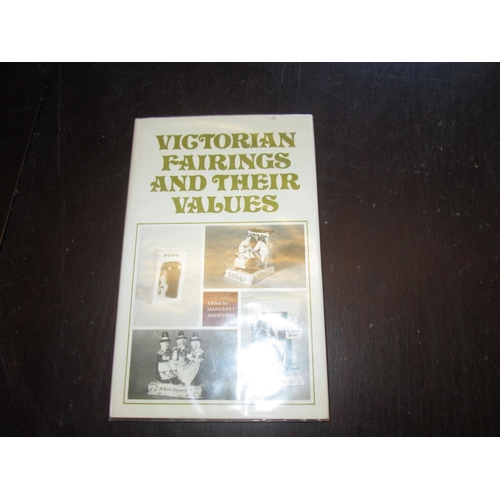 35 - Single Volume : Victorian Fairings