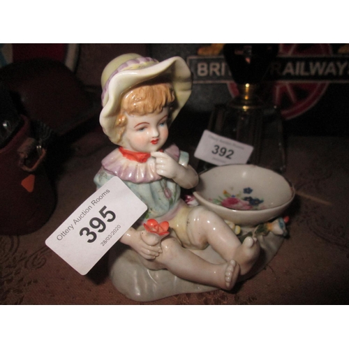 95 - Austrian style fairing figure