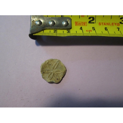 514 - Pre 1800's lead hop token