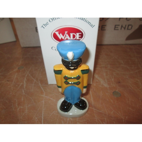 454 - Wade figure : Collectors Club Toy Soldier