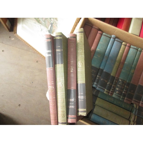 24 - Britannica Great Books of the Western World Complete set, US 1952 First Editions in good order