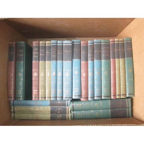 24 - Britannica Great Books of the Western World Complete set, US 1952 First Editions in good order