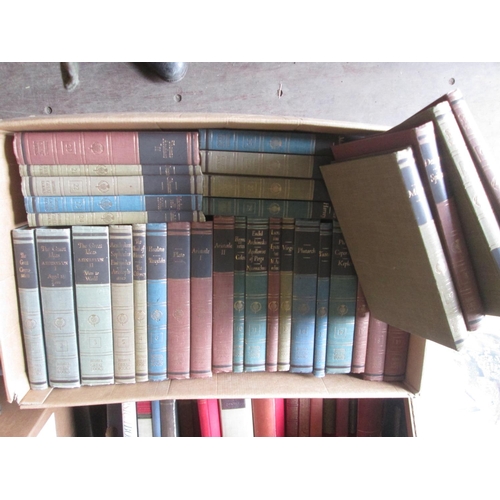 24 - Britannica Great Books of the Western World Complete set, US 1952 First Editions in good order