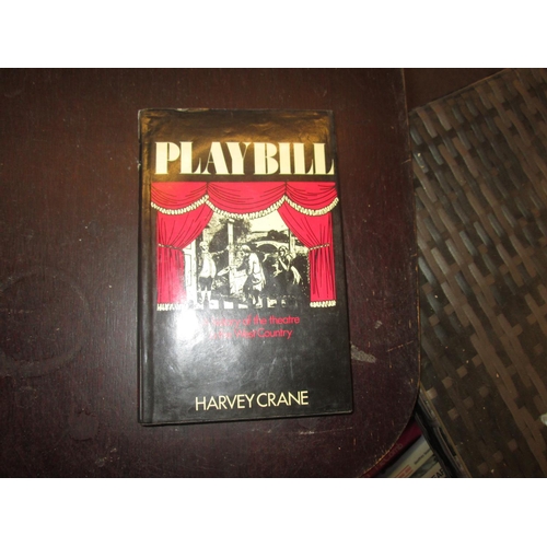 63 - Single Volume : Play Bill