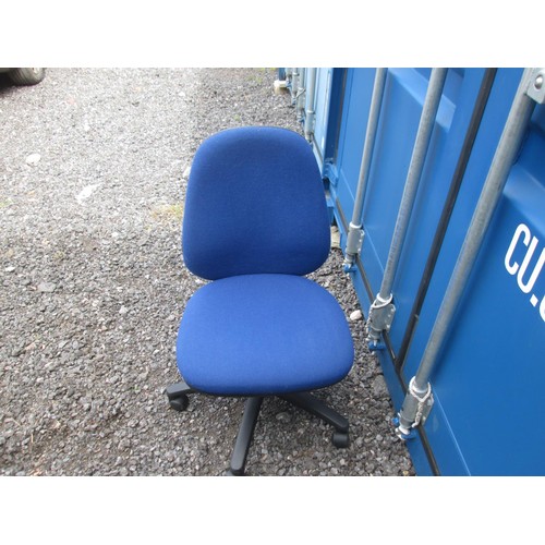 708 - office chair