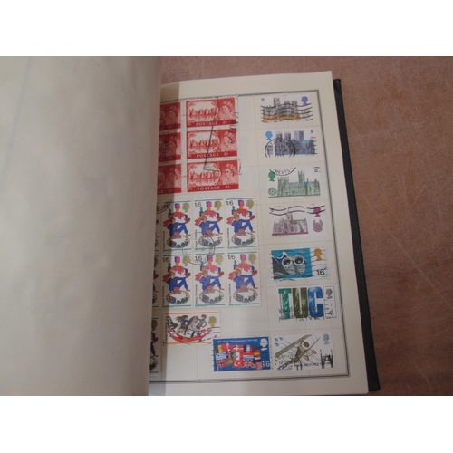 99 - Stamps : A Whole World Stamp Collection with a wealth of Mid 20th century in a well filled Errington... 