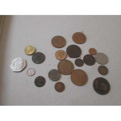 191 - Coins from the 19th & 20th century