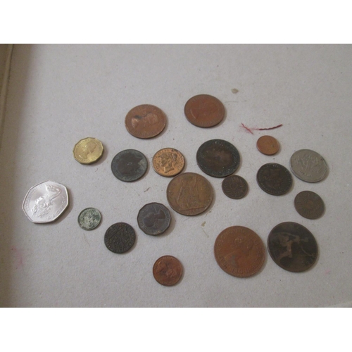 191 - Coins from the 19th & 20th century