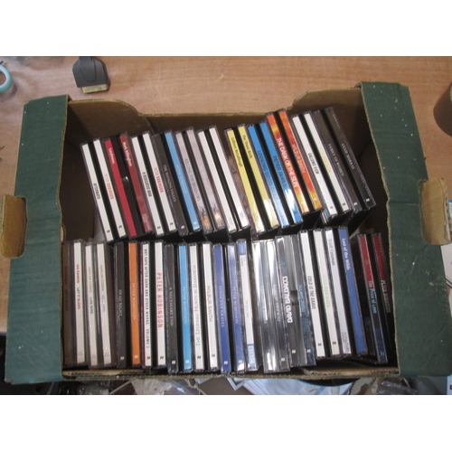 566 - various CDS