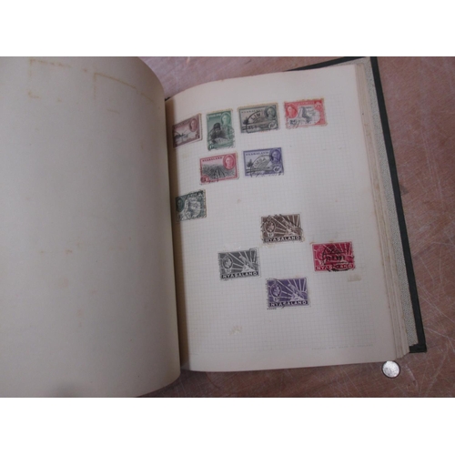 1 - A useful collection of the stamps of Great Britain & the Commonwealth, all pre QEII offered mounted ... 