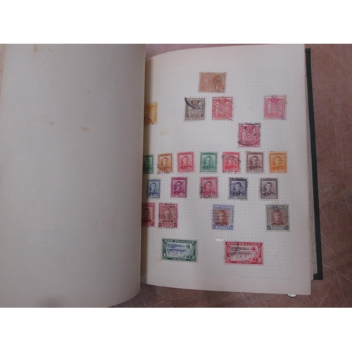 1 - A useful collection of the stamps of Great Britain & the Commonwealth, all pre QEII offered mounted ... 