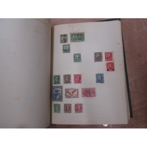 1 - A useful collection of the stamps of Great Britain & the Commonwealth, all pre QEII offered mounted ... 