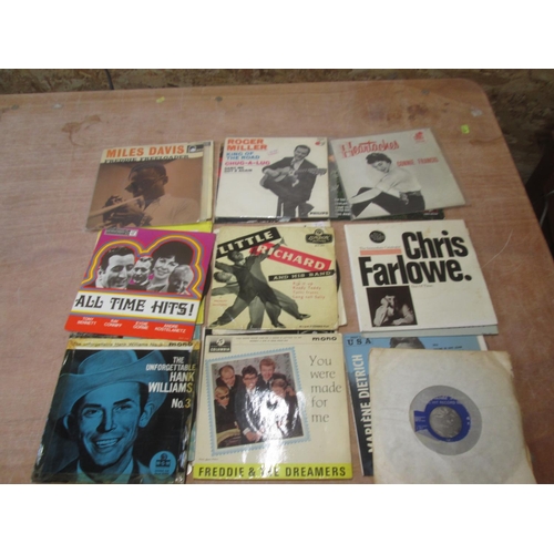 98 - EP records from the 1960s onwards