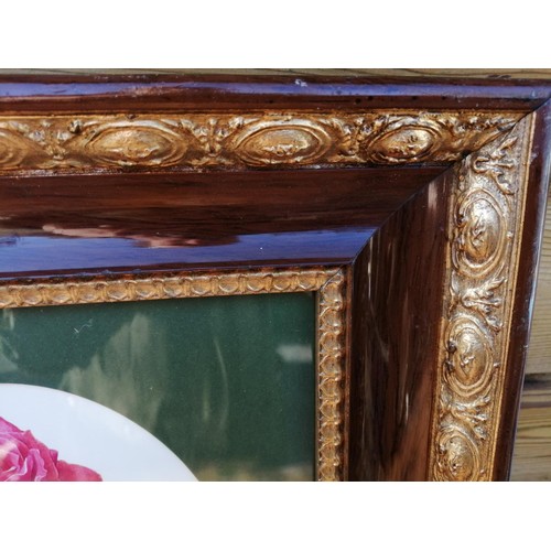 331 - 2 x 20th century prints one in a good frame