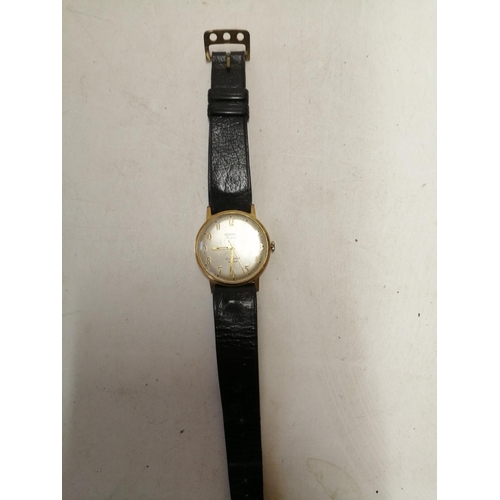 102 - Vintage Gents Sekonda wristwatch