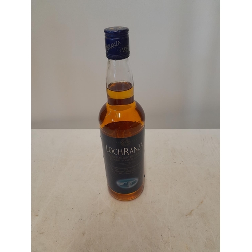 161 - Single bottle of Arran Distilleries Lochranza Founders reserve blended whisky