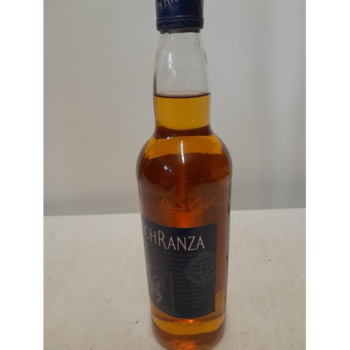 161 - Single bottle of Arran Distilleries Lochranza Founders reserve blended whisky