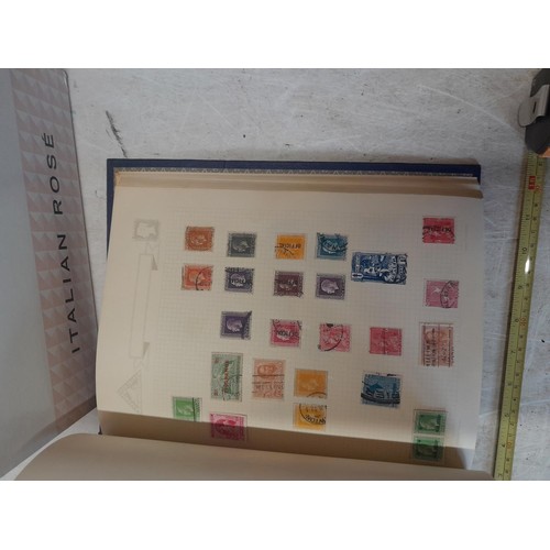 170 - Stamps : an interesting used collection of the stamps of GB from th the 1840s to early decimal, lots... 