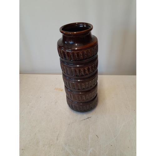 206 - West German vase