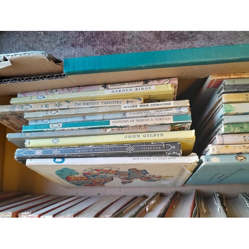 220 - Collection of mixed non fiction , history , Ward Lock, English History and Heritage etc.