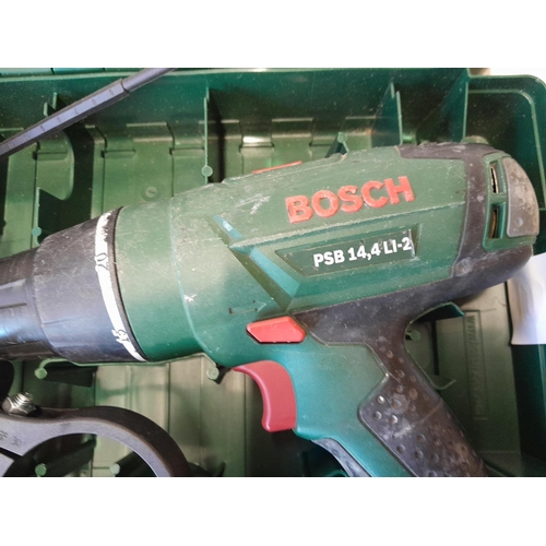 97 - Bosch PSB drill