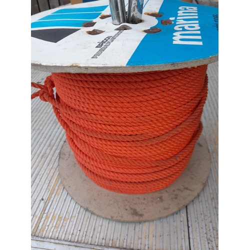 467 - Marine rope