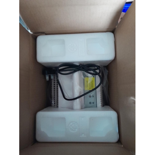 41 - Brand new boxed dehumidifier