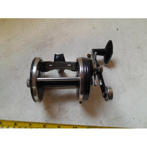 177 - Vintage Abu Ambassador 10000 fishing reel