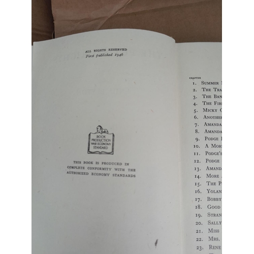 243 - Box of mainly childrens books