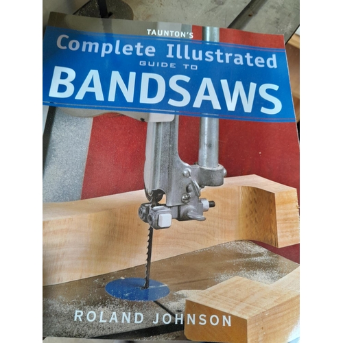 259 - Record Power BS250 Premium 10 