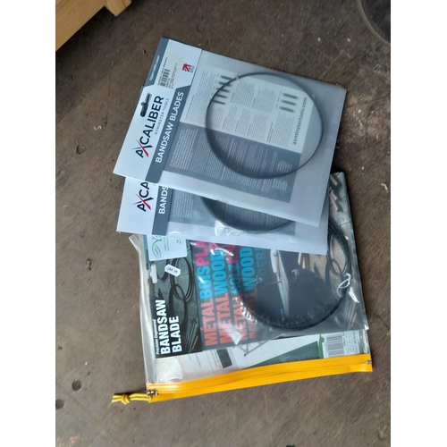 259 - Record Power BS250 Premium 10 