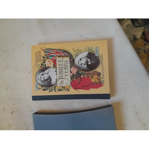 229 - Single volume, Folio Society in slip cover :