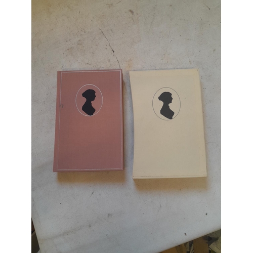 230 - Single volume, Folio Society in slip cover :