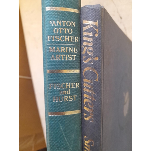 232 - 2 x volumes