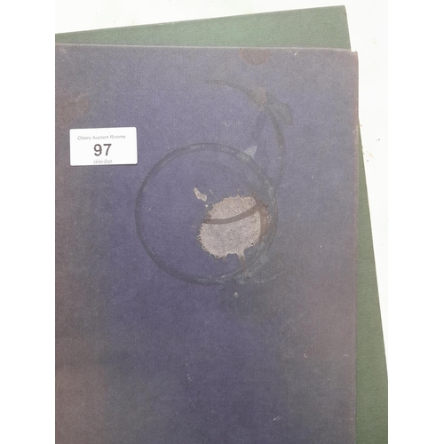 232 - 2 x volumes