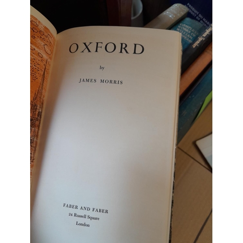 217 - Various volumes : First Edition Gerald Durrell Fillets of Plaice, First Edition Ronald Know Evelyn W... 