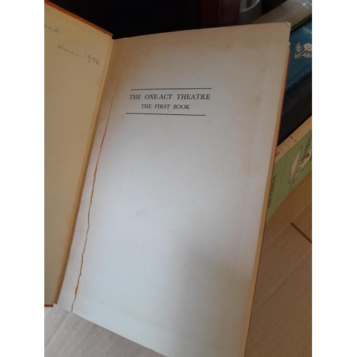 217 - Various volumes : First Edition Gerald Durrell Fillets of Plaice, First Edition Ronald Know Evelyn W... 