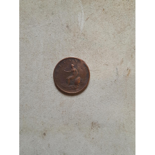 75 - 1799 George Penny