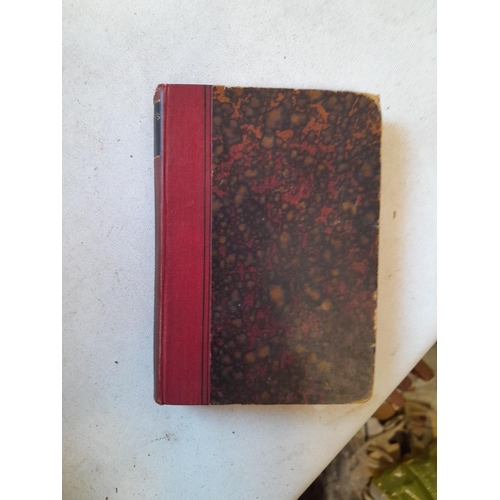 362 - Various volumes : Maculays Lays of Ancient Rome 1886, scarce English Malay dictionary etc.