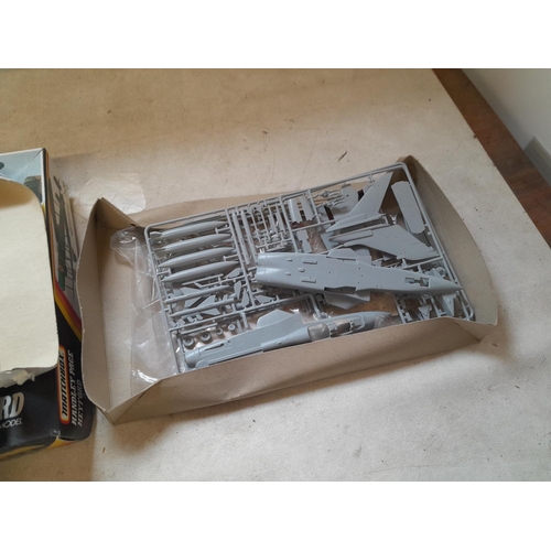 2 - Collection of boxed model aeroplanes, various eras and makers and condition varies