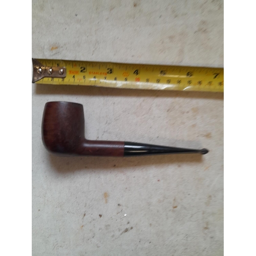 426 - Vintage pipe by Carey