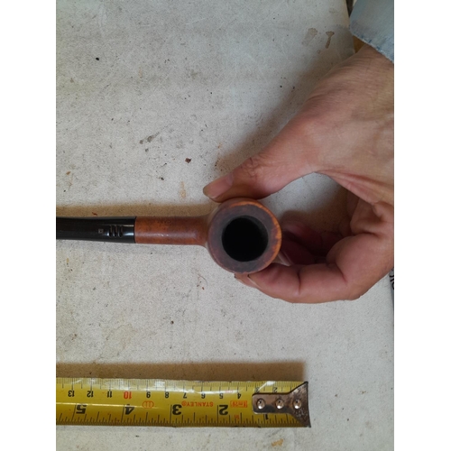 441 - Vintage pipe