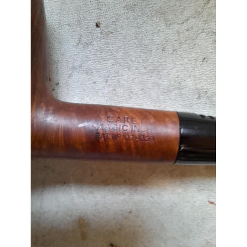 441 - Vintage pipe