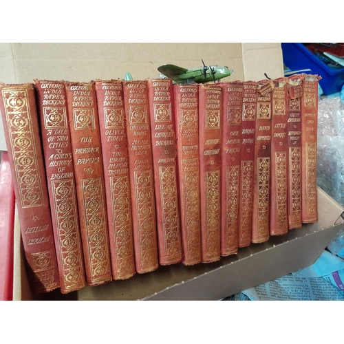 95 - Oxford Press volumes