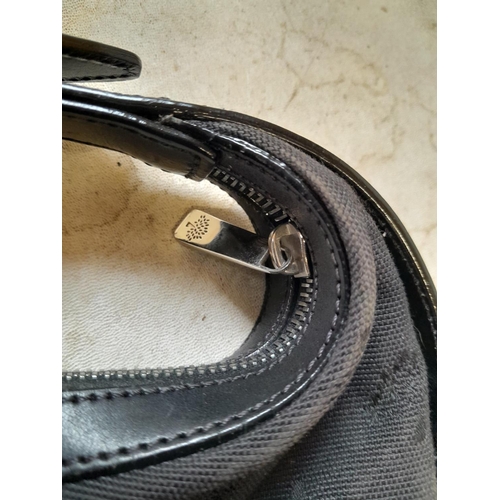 188 - Used Mulberry handbag