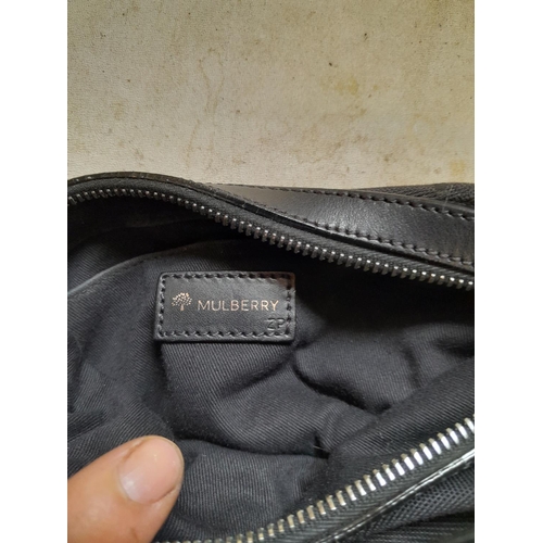 188 - Used Mulberry handbag