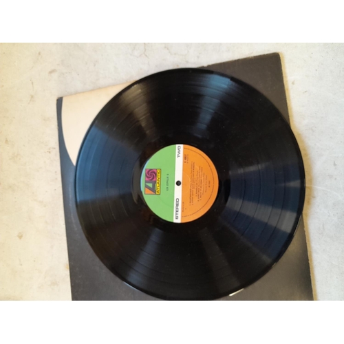 283 - 1 x vinyl record album : Led Zeppelin II in good order